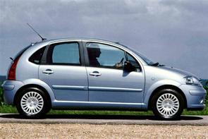 Value of this Citroen C3?