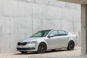 Difference in Octavia trim levels?