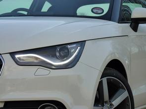 Value of a 2012 Audi A1?