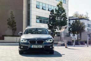 I'd like some 1 Series advice.