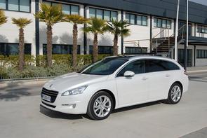 When to change my Peugeot 508's cambelt?