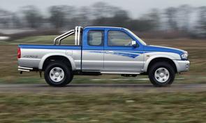 Looking for a basic pick-up...