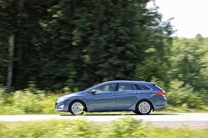 How much is my i40 Tourer worth?