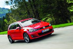 Value of 2013 Golf?