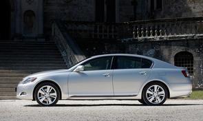 How to replace a Lexus battery?