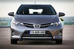 Differences between these versions of the Auris?