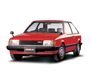 We're young and need a car for a month...
