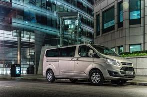 Looking for used eight-seater...