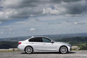 Value of a BMW 318i?