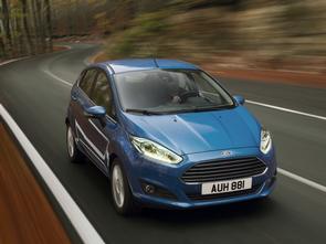 Belt or chain in my Fiesta?