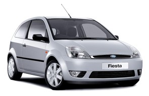 What's my Fiesta worth as a trade-in?