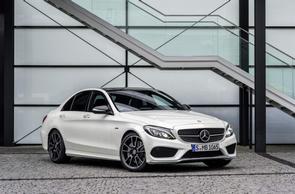 How much is a 207 C 250 d worth?