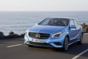 Looking for similar car to my Merc.