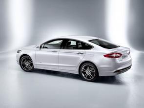 Value of high-spec 132 Mondeo?