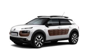 Family car for up to €12,000?