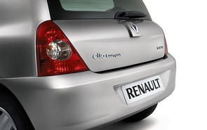 Will I get anything for my Clio?