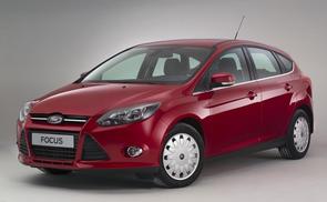 Can I put an older engine in my Focus?