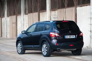 Average mileage for 1.5 Qashqai?