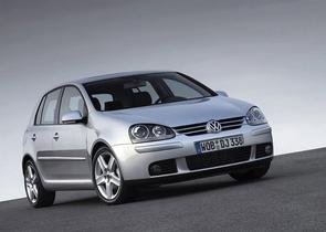 Is it ok to have a Golf without a muffler?