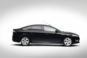 How much is my Mondeo worth?