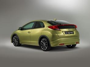 When to change a Honda Civic's belt?