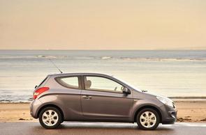 Belt or chain in an i20?