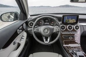 Where to get a speedo for my C 300 h?