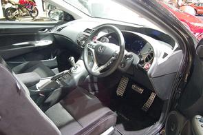 Where is the window fuse in a Civic?