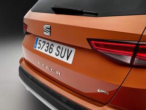 Is this a common Ateca issue?
