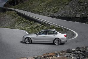 Looking for powerful car with €30,000 to spend.
