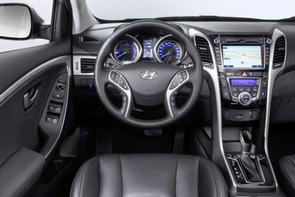 How to change i30's units?