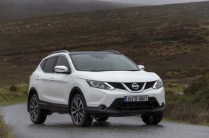 When to change a Qashqai's belt?