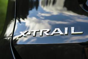 Does an X-Trail's chain need replacing?