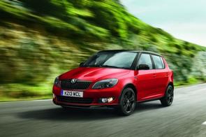 When to change 2014 Fabia's belt?