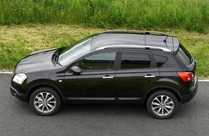 What's up with our Nissan?