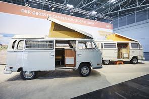 Do you sell motor homes?