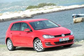 Looking to replace my Golf...