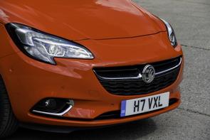 When to change my Corsa's belt?