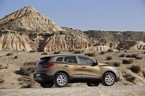 Ok to replace my Kadjar's doors?