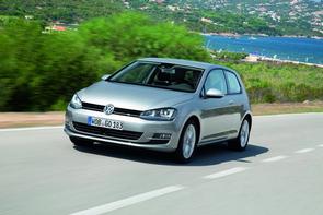 Does this Golf have a timing belt?
