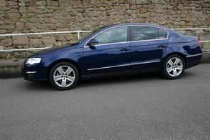 Which doors will fit my Passat?