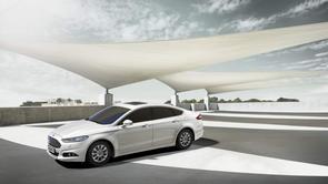 What's my Mondeo worth?