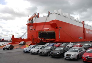 What do I need to know about buying a car from the UK?