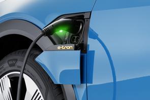 Looking for second hand electric cars.