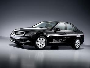 Value of a 2009 C-Class?