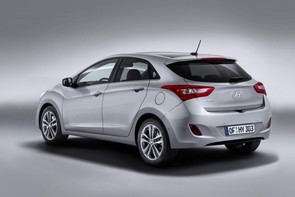 Is the Hyundai i30 a good car?