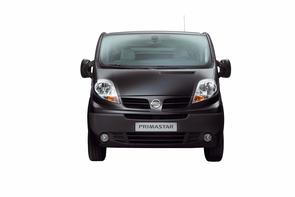 Value of my Primastar?