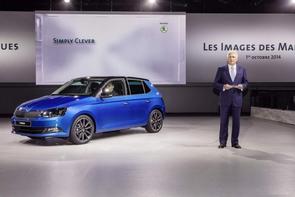 Thoughts on this Fabia?