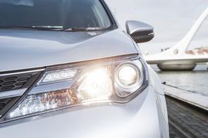 Which car to replace our RAV4?