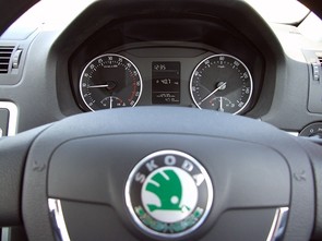 What do I do with my faulty Skoda?